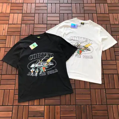 CORTEIZ T-Shirt