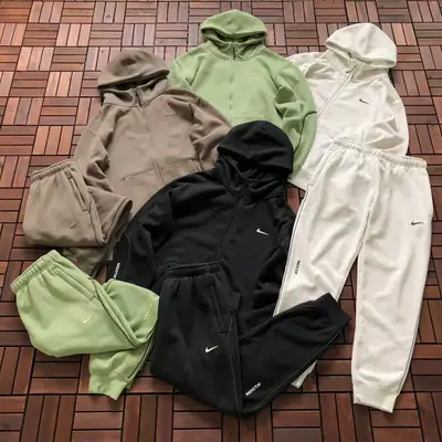 NOCTA Hoodie