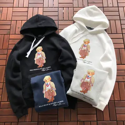 RALPH LAUREN Hoodie