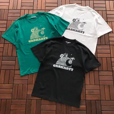 CARHARTT T-Shirt