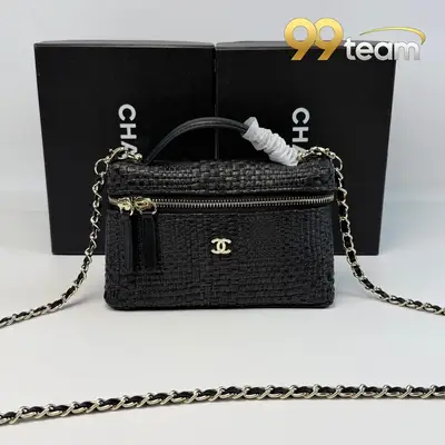 CHANEL | Item ID: 01865