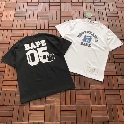 BAPE T-Shirt