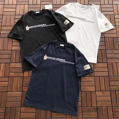 MONCLER T-Shirt
