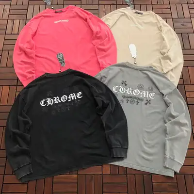 CHROME HEARTS