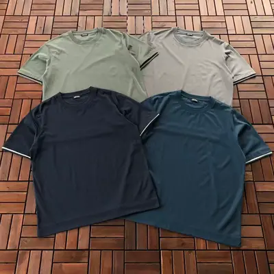 ZEGNA T-Shirt