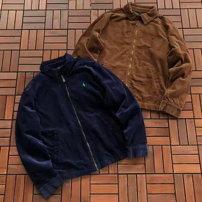 RALPH LAUREN Jacke