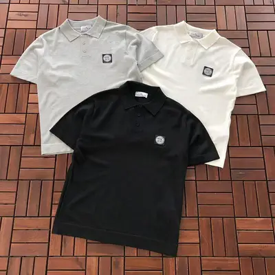 STONE ISLAND T-Shirt
