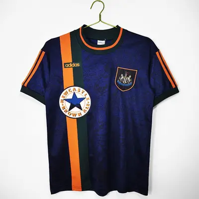 FOOTBALL JERSEYS