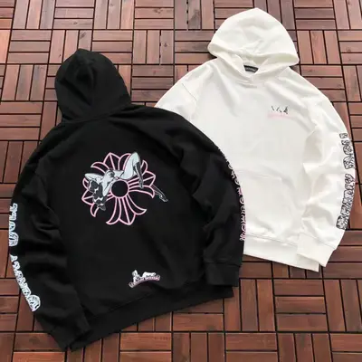 CHROME HEARTS Hoodie