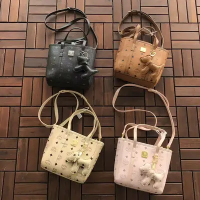 MCM Tasche