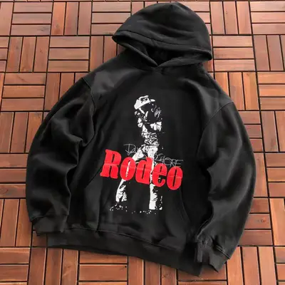 TRAVIS SCOTT Hoodie