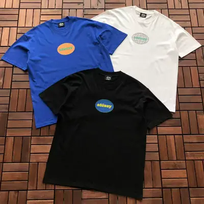 STUSSY T-Shirt