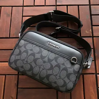 COACH Tasche