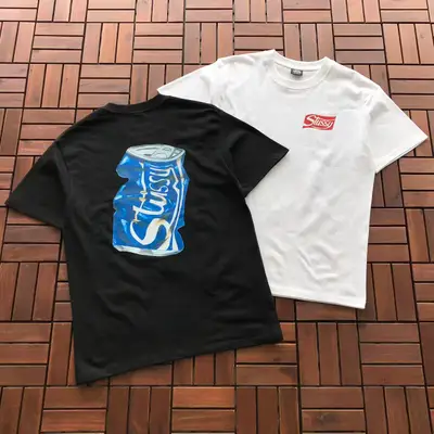 STUSSY T-Shirt