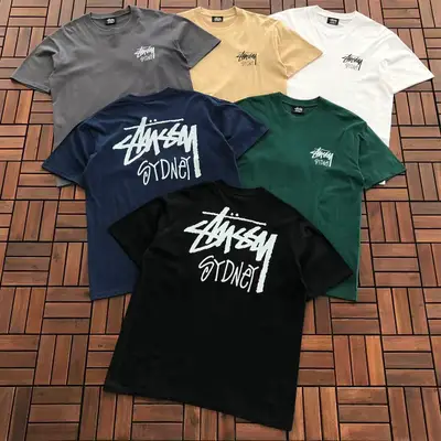 STUSSY T-Shirt