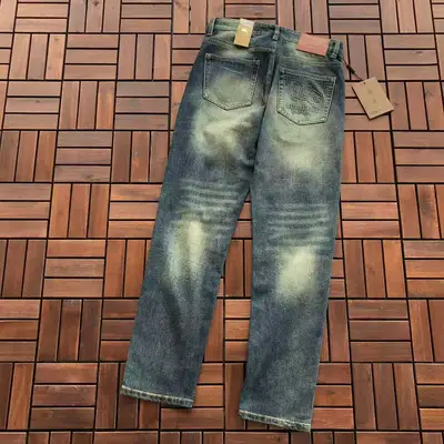 BURBERRY Jeans