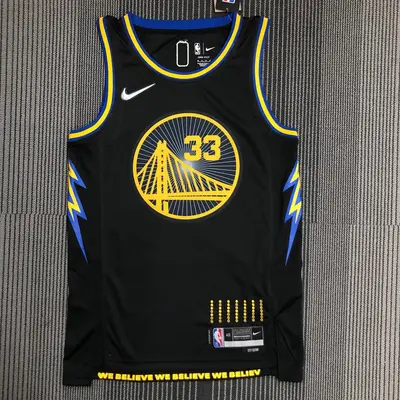 NBA JERSEYS