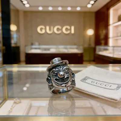 GUCCI Schmuck