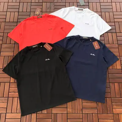 LORO PIANA T-Shirt
