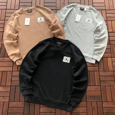 JORDAN Sweater