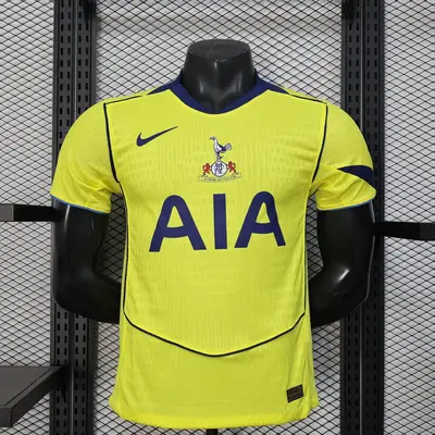 FOOTBALL JERSEYS