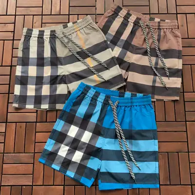 BURBERRY Shorts