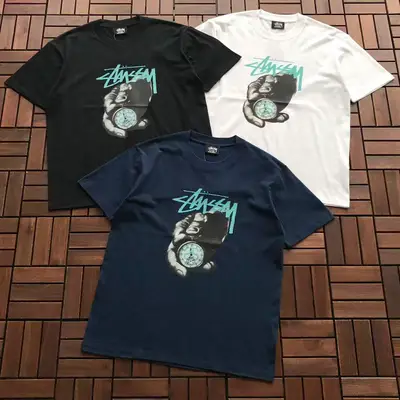 STUSSY T-Shirt