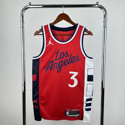 NBA JERSEYS