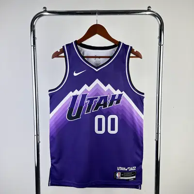NBA JERSEYS