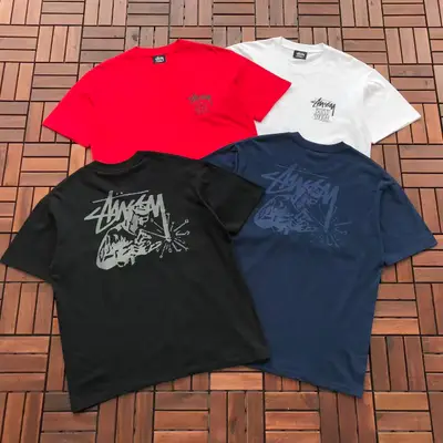 STUSSY T-Shirt