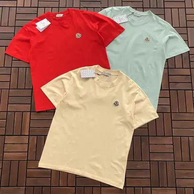MONCLER T-Shirt