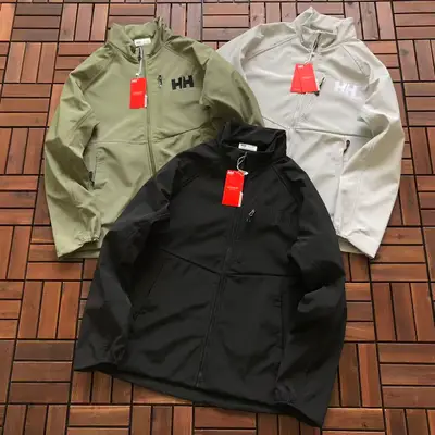 HELLY HANSEN Jacke