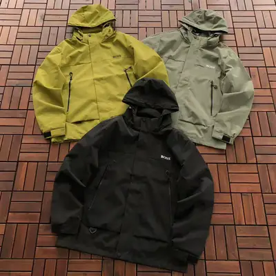 HUGO BOSS Jacke