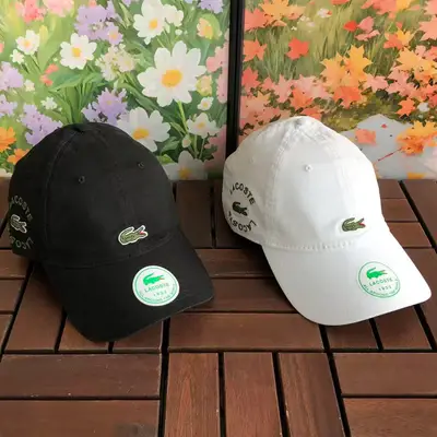 LACOSTE Cap
