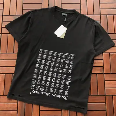 BALENCIAGA T-Shirt