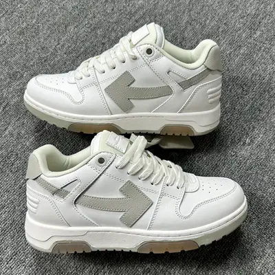 OFF-WHITE