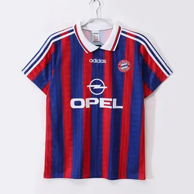 FOOTBALL JERSEYS