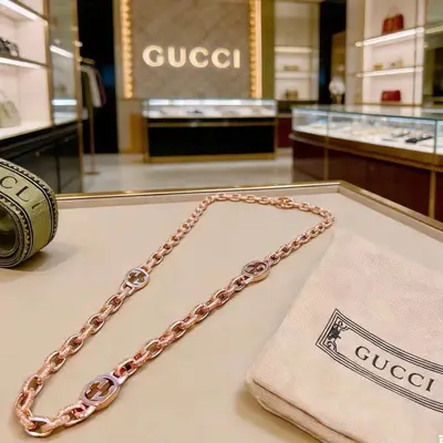 GUCCI Schmuck