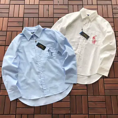 RALPH LAUREN