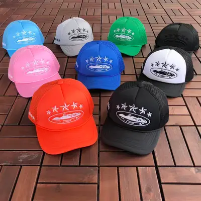CORTEIZ Cap