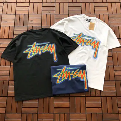 STUSSY T-Shirt