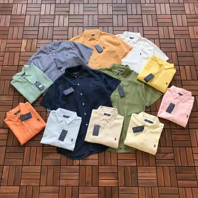 RALPH LAUREN T-Shirt