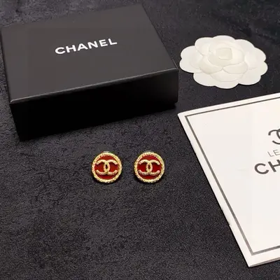 CHANEL Schmuck
