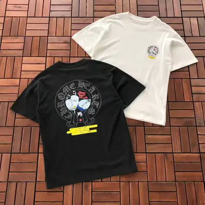 CHROME HEARTS T-Shirt