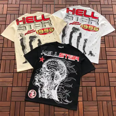 HELLSTAR T-Shirt