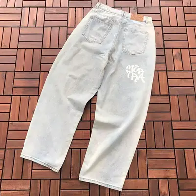 MERTRA Jeans