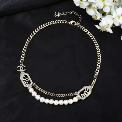 CHANEL Schmuck