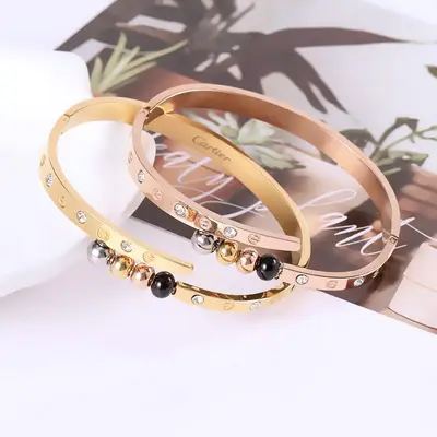 CARTIER Schmuck