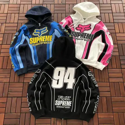 SUPREME Hoodie