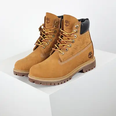TIMBERLAND